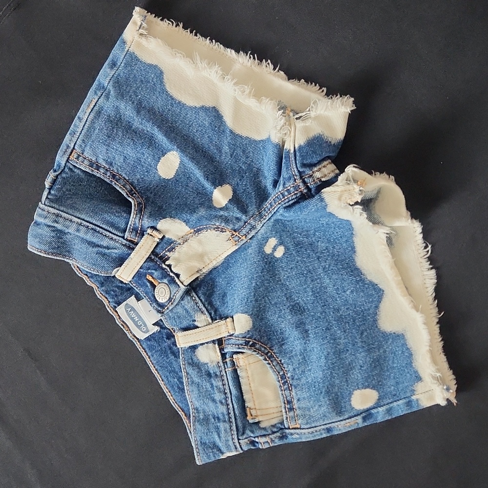 Old Navy Shorts